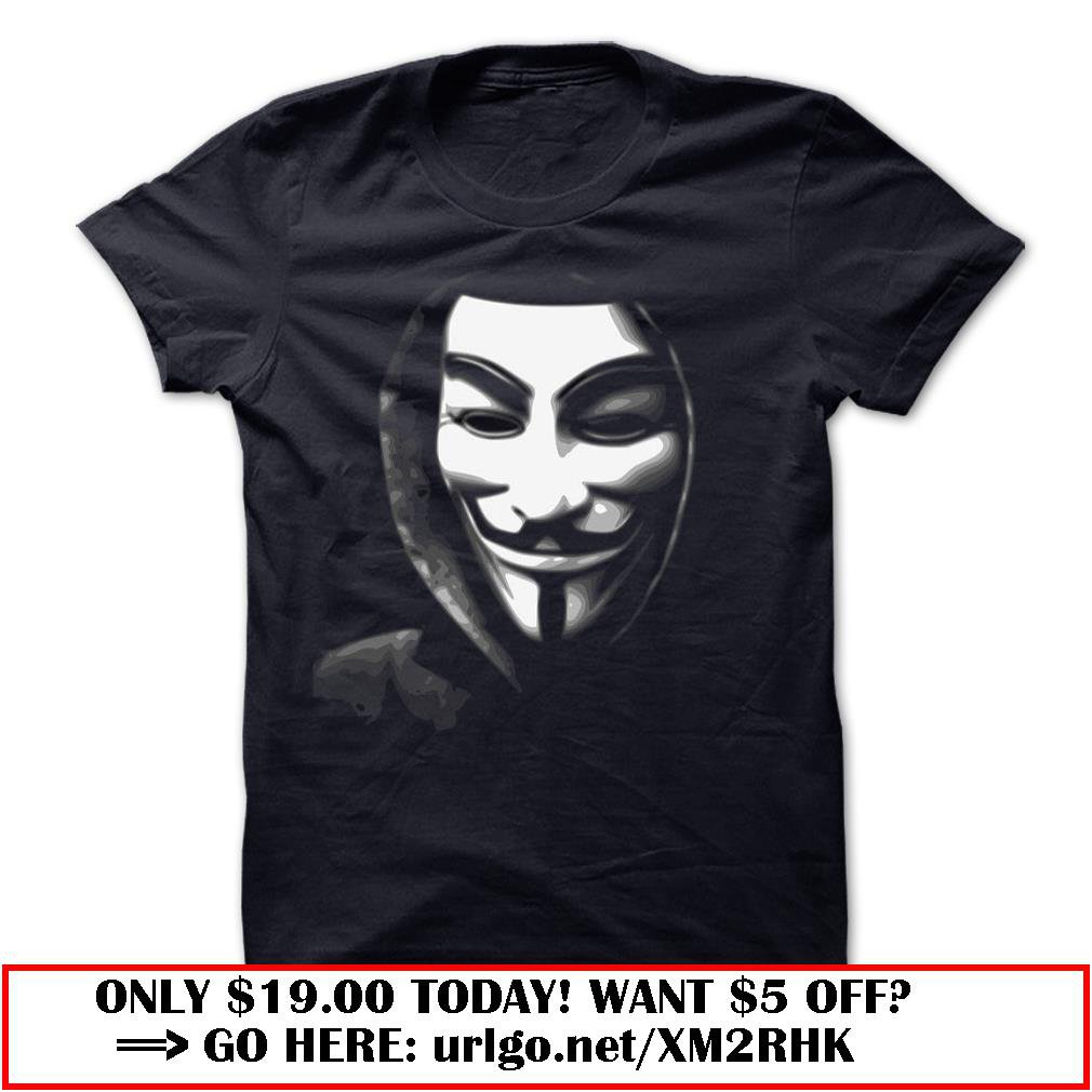mascara anonymous