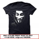 mascara anonymous