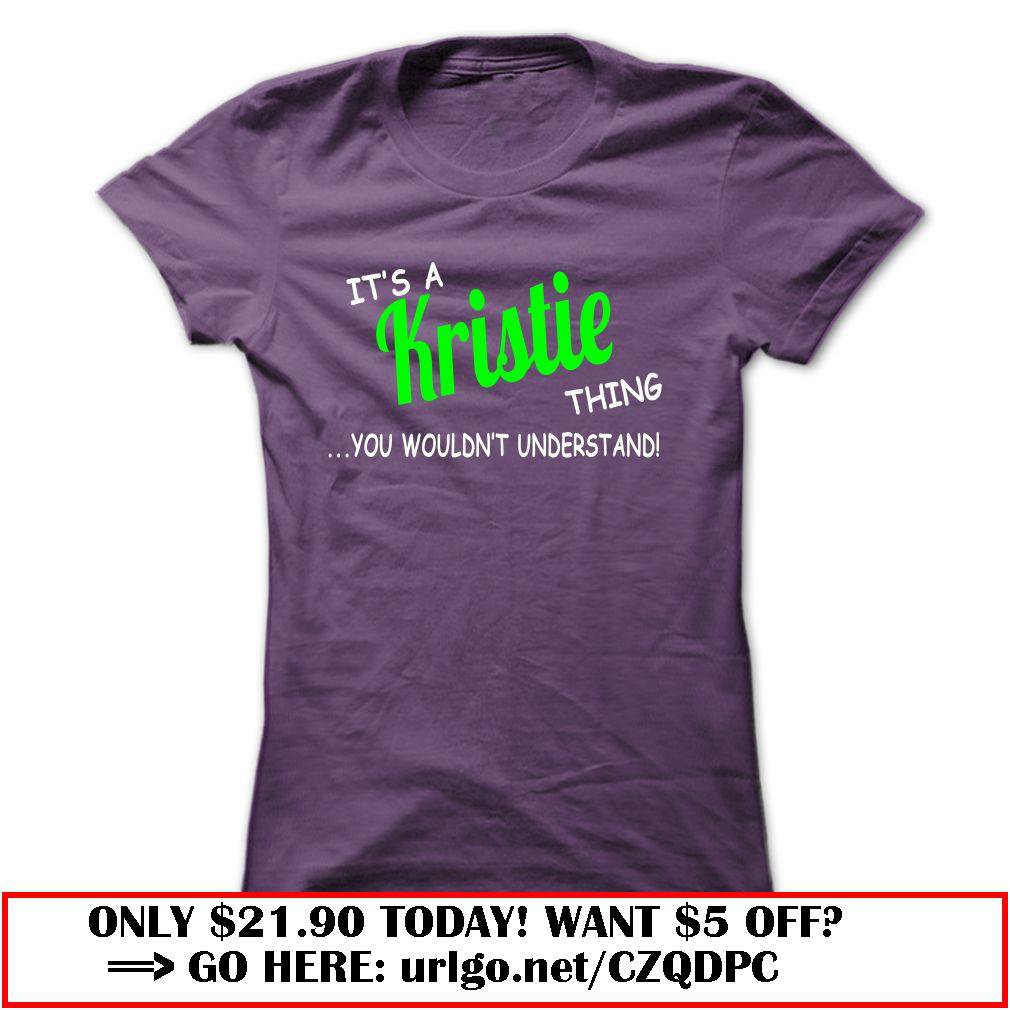 kristie thing understand st420