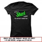 sheri thing understand st420