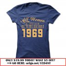 women born in 1969
