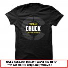 chuck lifetime member