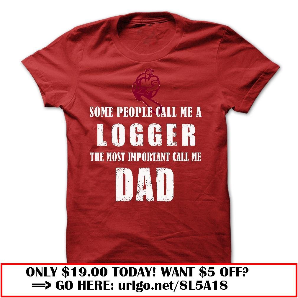 logger dad