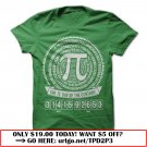 the pi  day of the century