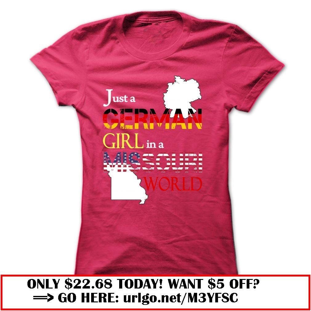 germany  -missouri