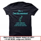 cost accountant fun