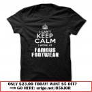 famous footwear limited edition