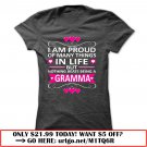 im proud of many things in life but nothing beats being a gramma