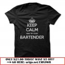 limited edition tip your bartender