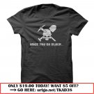 once you go black  -coal lovers