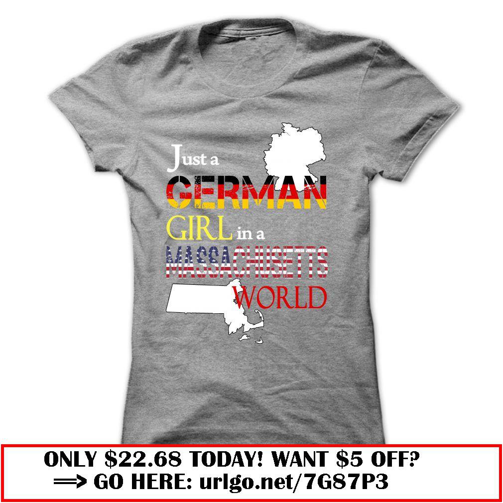 germany  -massachusetts