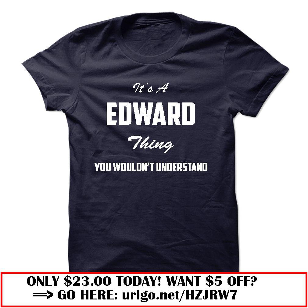its a edward thing you wouldnt understand