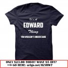 its a edward thing you wouldnt understand