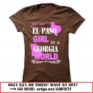 an el paso girl in georgia world