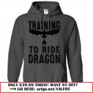 how to train your dragon