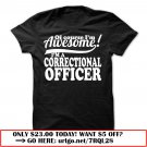 correctional officer