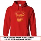 i might live in florida but i will always be from flint