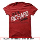 its a richard thing you wouldnt understand