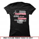 pennnsylvania girl in an oklahoma world