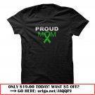 brain injurycerebral palsy awareness tee