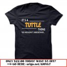 tuttle thing understand st421