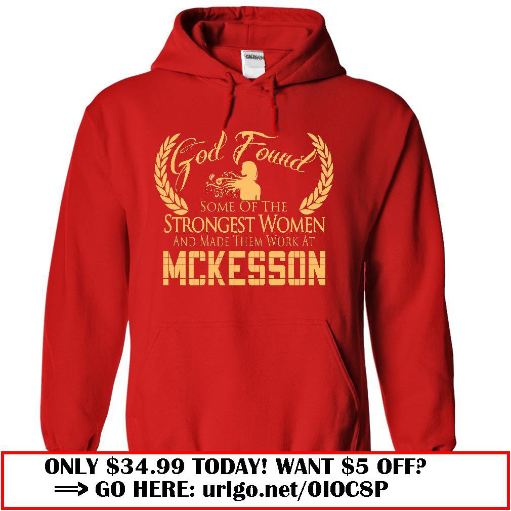 mckesson