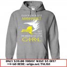 limited edition  -manhasset girl