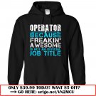 a1 operator