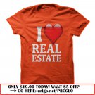 i love real estate