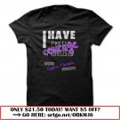 support cystic fibrosis awareness