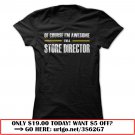 store directors are awesome