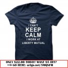 liberty mutual