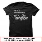 relationship with firefighter