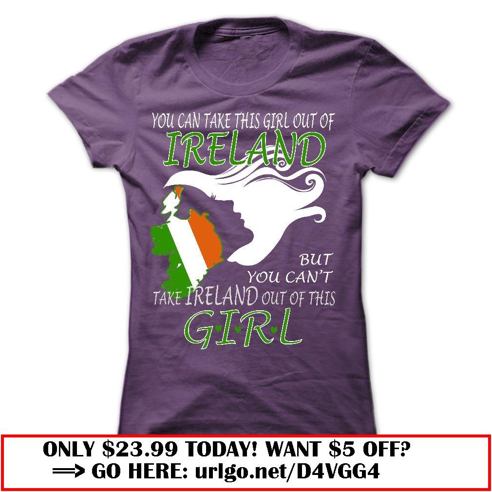 ireland
