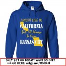 california from kansas city