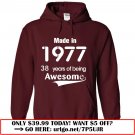 made in 1977