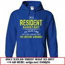 a1 nvw resident assistant