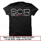 spinal cord injury research tees