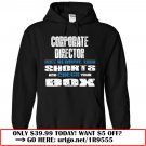 corporate director  -check