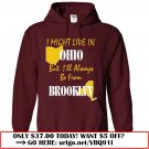 ohio from brooklyn-new