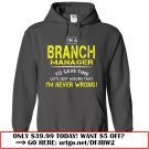 a1 nvw branch manager