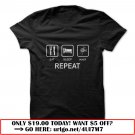 eat sleep knit repeat