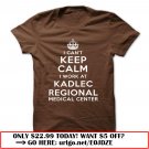 i cant keep calm  -kadlec regional medical center