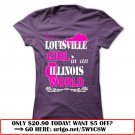 louisville to illinois
