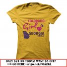 just a colorado girl in a georgia world
