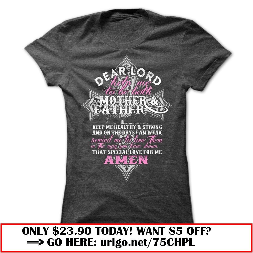 single mom
