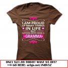 im proud of many things in life but nothing beats being a gramma