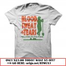 blood sweat amp tears  -welcome to the world of farming