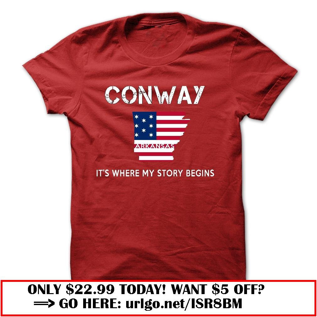conway love x1