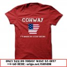 conway love x1